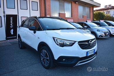 Opel Crossland X 1.6 Innovation 48.000Km Full Opti