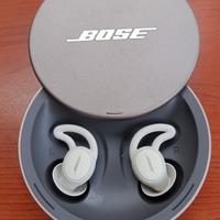 cuffie wireless della BOSE Sleepbuds 2 