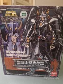 Saint Seiya Myth Cloth Griffin Minos
