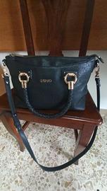 Borsa LiuJo Satchel