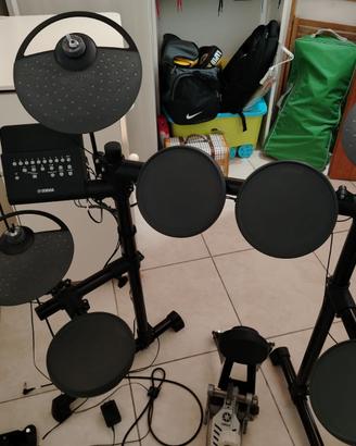 Batteria elettronica