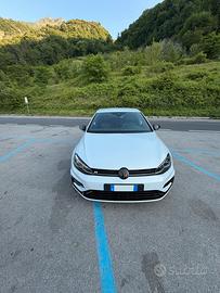 Golf 7.5 r