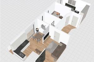 Appartamento in classe A