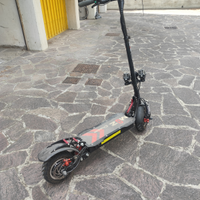 Monopattino 4kw