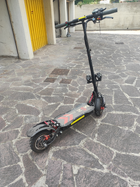 Monopattino 4kw