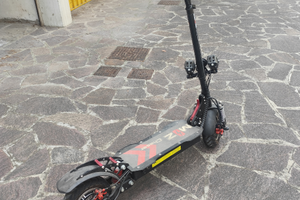 Monopattino 4kw