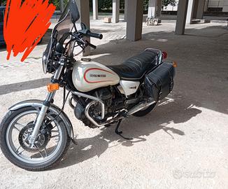 Guzzi C35F