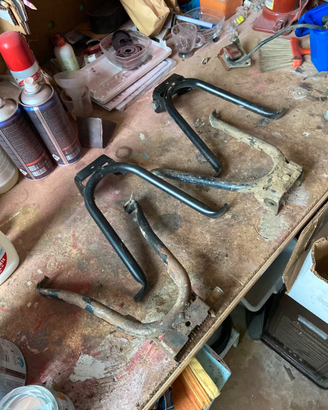 cavalletti ciao piaggio