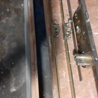 barre per serramenti 