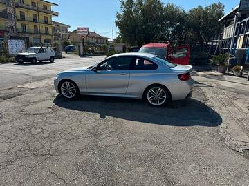 BMW228i Coupè Msport