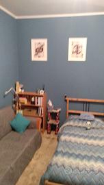 Camera SINGOLA in ZONA SERVITA