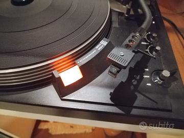 Giradischi Technics SL2000