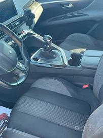 PEUGEOT 3008 1.5 BlueHDi Diesel 131 cv