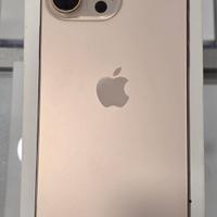 Iphone 16 Pro Max 256GB Desert Titanium
