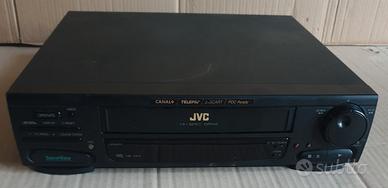 Lettore vhs