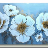 Dipinto moderno su tela