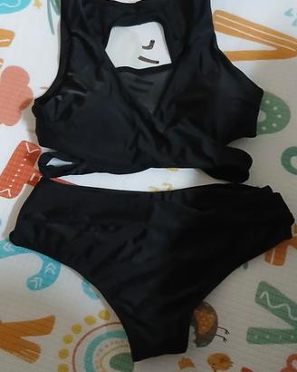Costume da bagno bikini