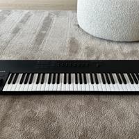Tastiera master keyboard native instrument a61