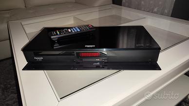 PANASONICDP-UB820EG-K Blu-Ray player

