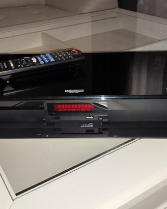 PANASONICDP-UB820EG-K Blu-Ray player

