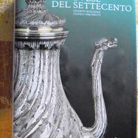 L' ARGENTERIA GENOVESE DEL SETTECENTO