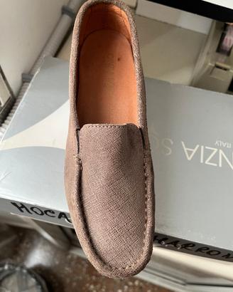 Mocassino da donna