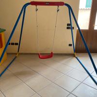 Altalena chicco