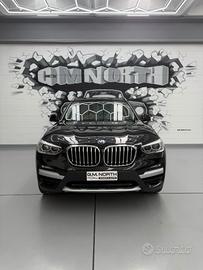Bmw X3 xDrive30d 249CV Msport