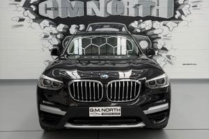 Bmw X3 xDrive30d 249CV Msport