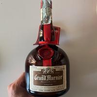 Liquore Grand Marnier 70cl - Vintage