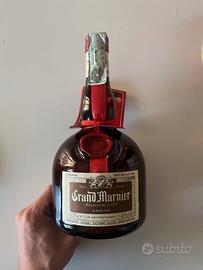 Liquore Grand Marnier 70cl - Vintage