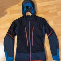 Giacca da sci/alpinismo