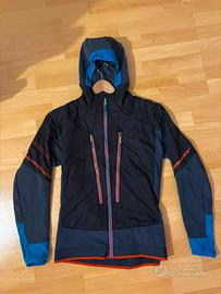 Giacca da sci/alpinismo