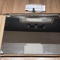 specchio per bagno 100cm X 70cm con luce