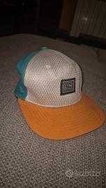 cappello dolly noire