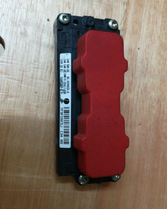 Centralina ducati 1098 s