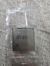ryzen 5 1600 