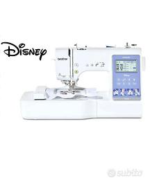 Ricamatrice brother M380D