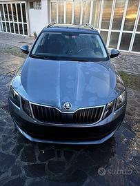 Skoda Octavia 1,6 Diesel