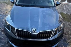 Skoda Octavia 1,6 Diesel