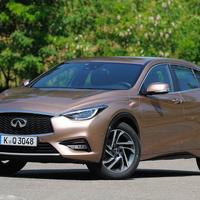 Ricambi usati infiniti q30 q 30 2017-2018 #2