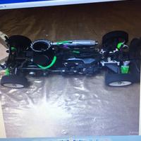 Auto rc