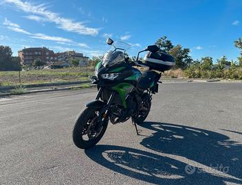 Kawasaki Versys 650 - 2024