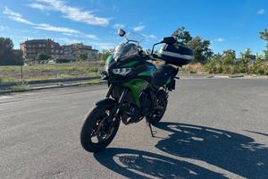 Kawasaki Versys 650 - 2024