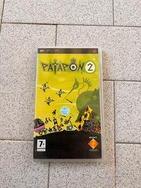 Patapon 2 - psp portabile