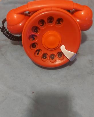 telefono anni 70