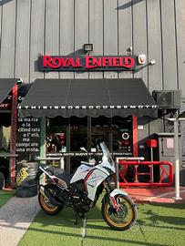Moto Morini X-Cape 700