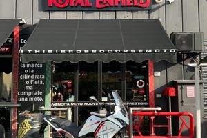 Moto Morini X-Cape 700