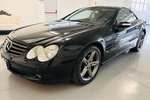 Mercedes-benz SL 500 350 Sport edition- iscritta A
