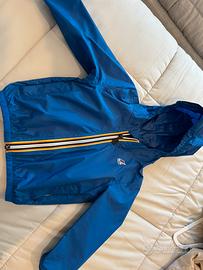 Giacca a vento K-way 18 mesi